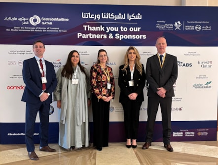 1-Seatrade Maritime Qatar-e