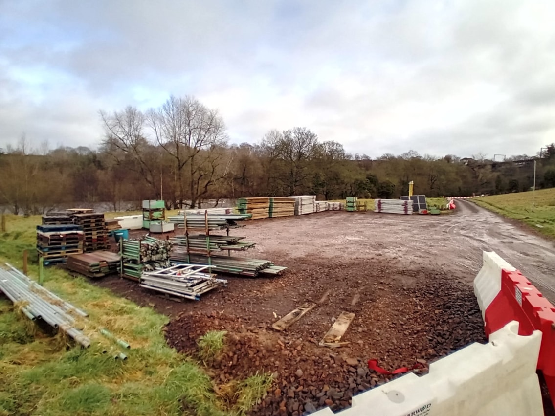 Camps Viaduct progress pics (13)