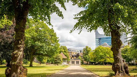 Forbury Gardens-3