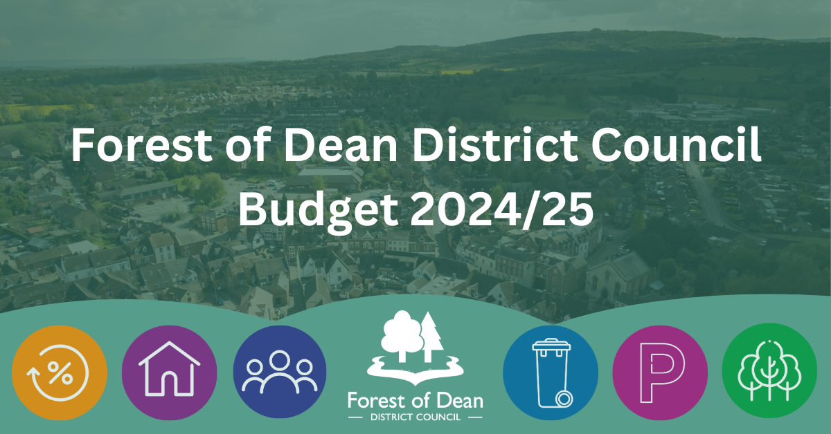 FODDC - Budget 202425