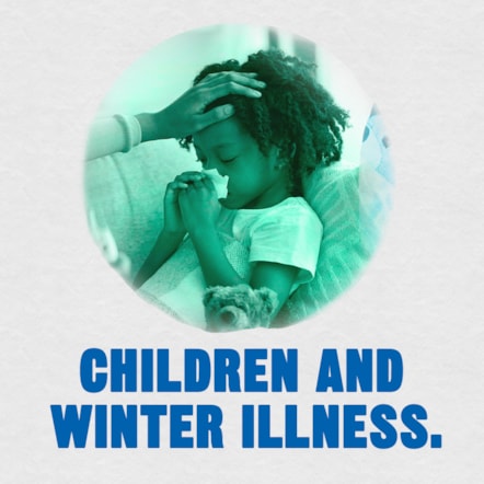 Winter Illnesses - RCRP - Social Static - Flu Prevention Carousel 1080x1080 - Child 01