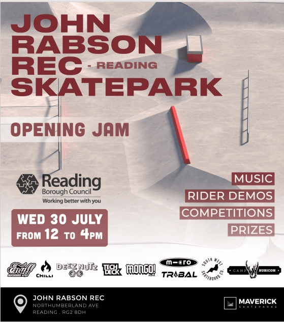 Rabson Jam