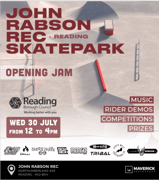Rabson Jam