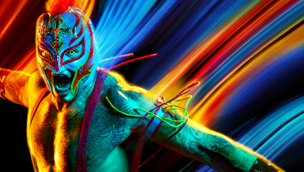 WWE 2K22 - TRAILER ANNONCE OFFICIELLE