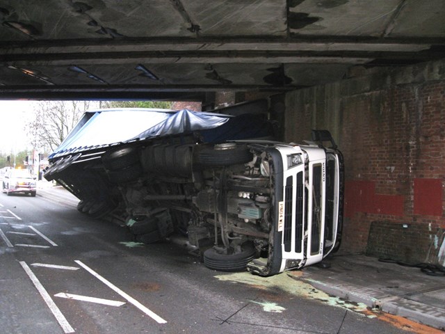BridgeStrike 10