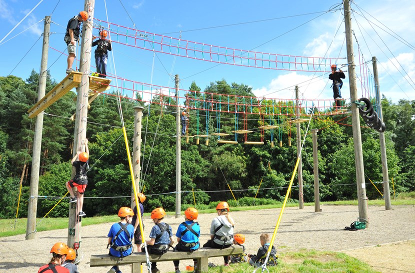 Fun in the sun for children in care at Herd Farm: dsc_7654a.jpg