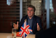 Steve Rotheram: Steve Rotheram