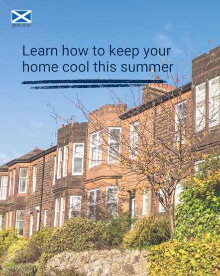 Houses - Portrait - Hot Weather - SG Resilience - June 2026