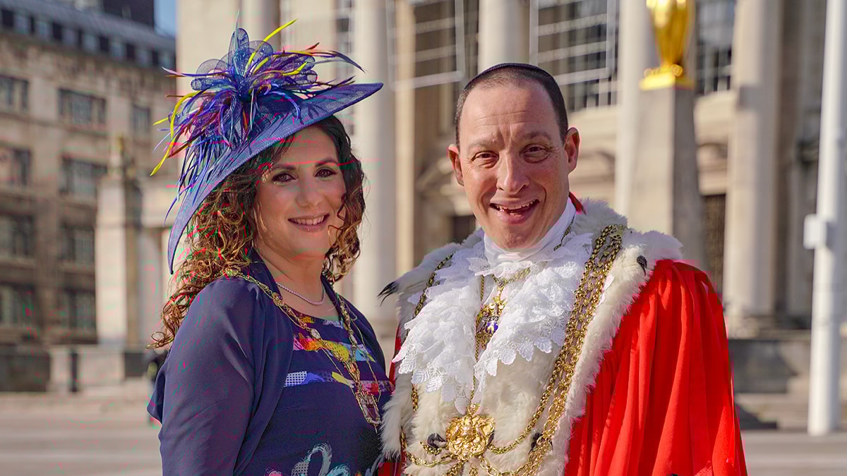 Lord Mayor of Leeds 25-26