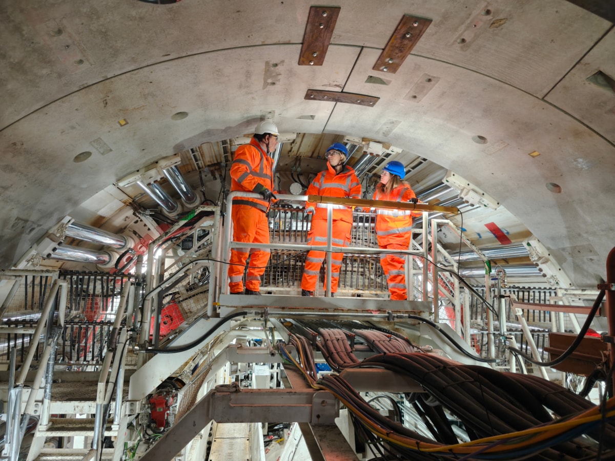 Avanti Karen TBM Launch 3
