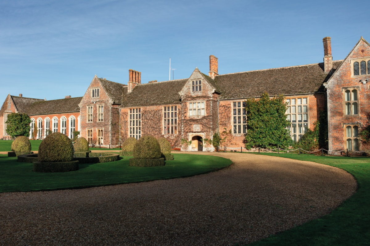 Littlecote House Hotel