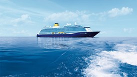 Saga Cruises - Spirit of Discovery external image (portrait)