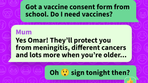 Email, SMS, App and Newsletter Templates