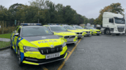 Tramline officers: Tramline officers
