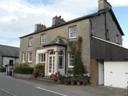 Wraysdale House, Coniston Medical Practice