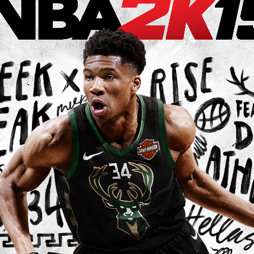 NBA 2K19