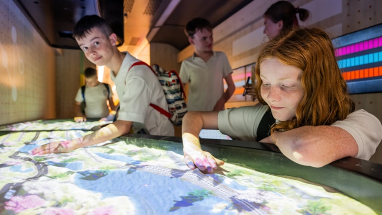 All aboard! 16 new dates announced for ‘brilliant’ exhibition train celebrating 200 years of rail