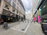 TfL Image - Monument Junction 2: TfL Image - Monument Junction 2