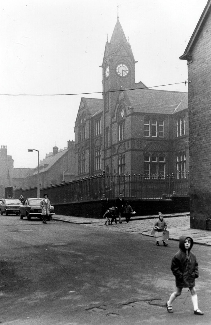 Library Leeds 400 exhibition: The exhibition will open this September and will feature a selection of heritage treasures from the library’s special collections as well as a series of compelling images of Leeds captured by artists and photographers over the centuries and chosen from the library’s vast Leodis archive.