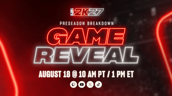 Preseason Breakdown NBA 2K27