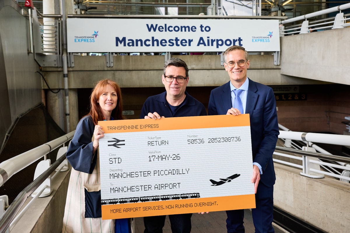 ANDY BURNHAM MANC AIRPORT TPE MAY2026 25