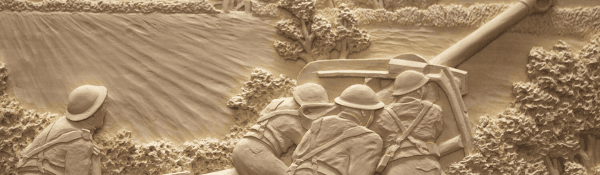 Half Term at Royal Armouries Museum