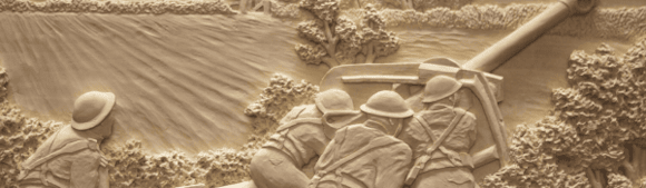 Half Term at Royal Armouries Museum