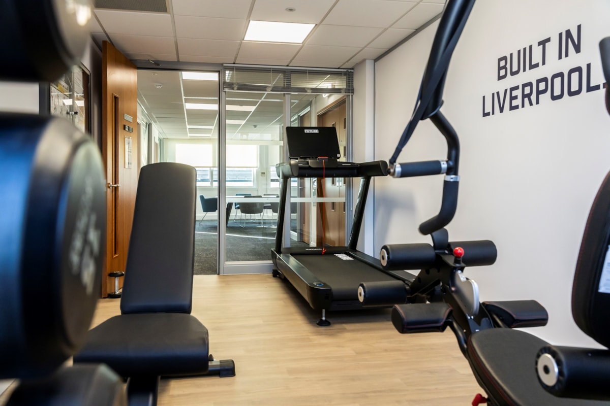 Liverpool Railhouse opening (4)