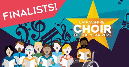 Lancashire Choir of the Year-4