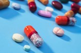 Enhancing access to new medicines: Justice-law-crime-drugs-pills-tablets