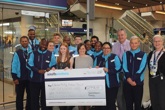 Dame Kelly Holmes Trust