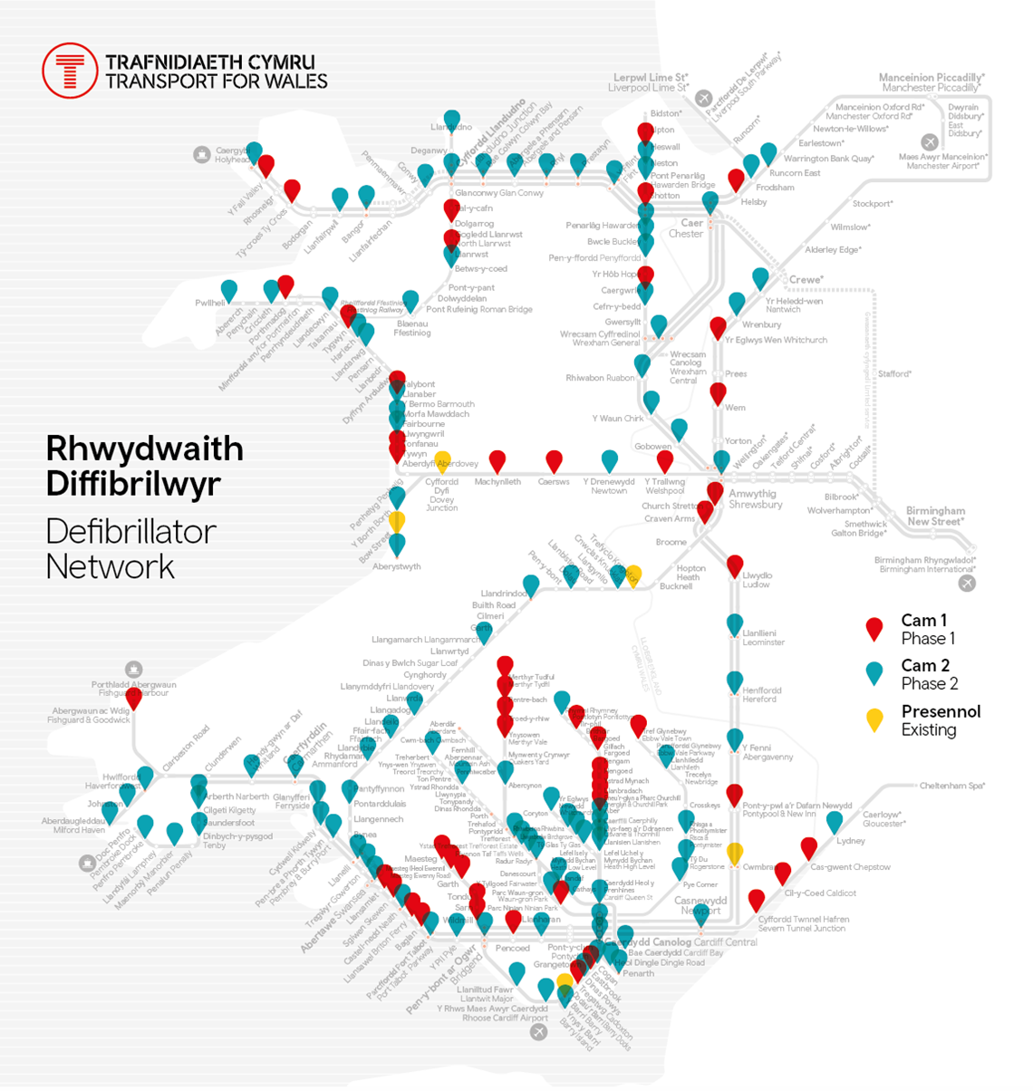 Defib Map Phase 1-2