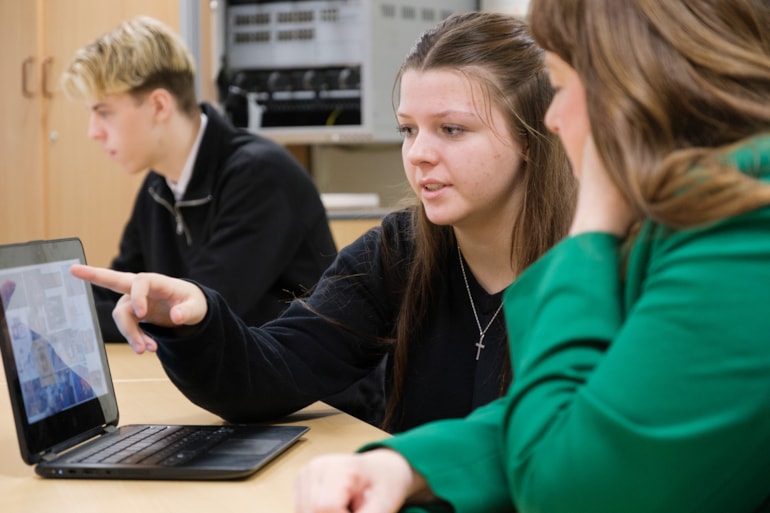 Powering Futures Schools Challenge