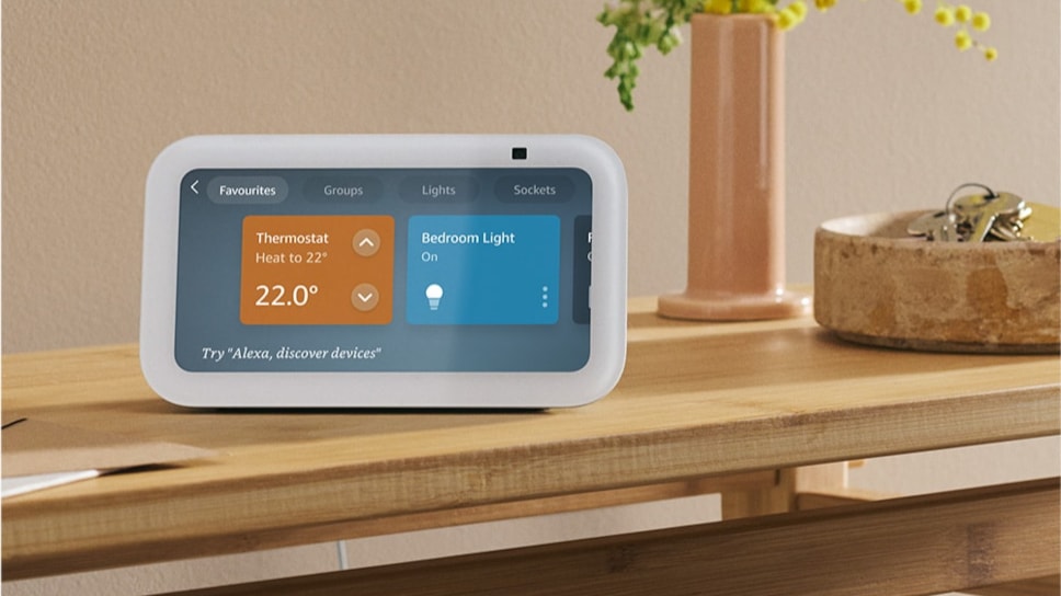 Amazon Alexa Image-2