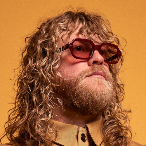 Allen Stone