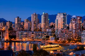 Canada - Vancouver: Canada - Vancouver