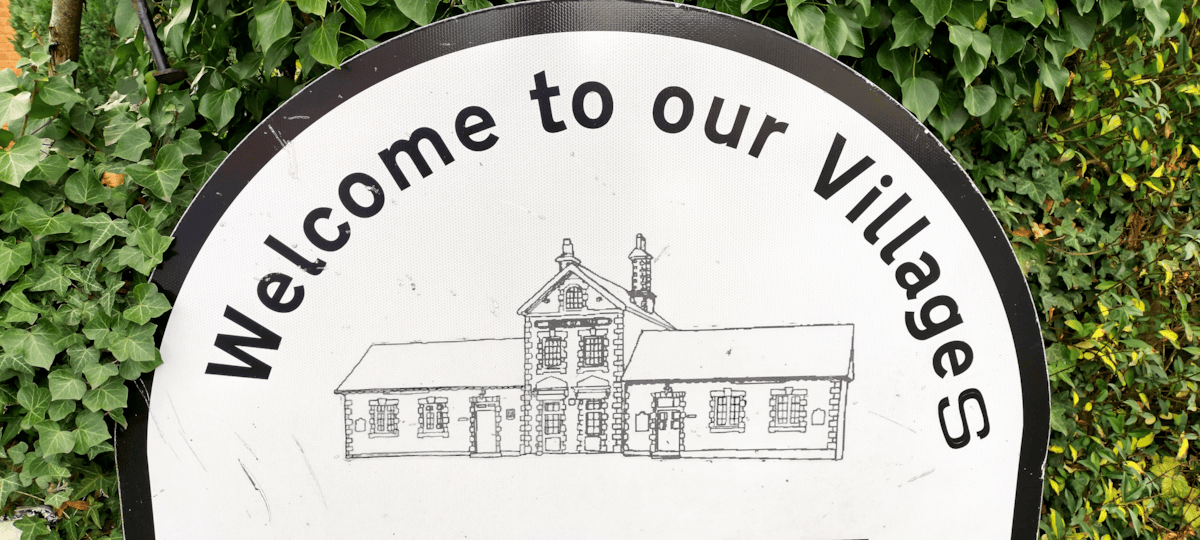 Snigs End Conservation Area 2