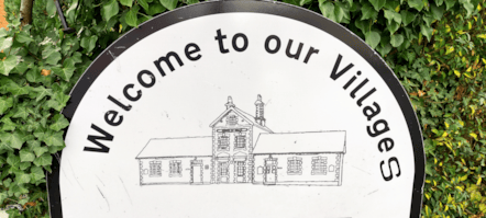 Snigs End Conservation Area 2