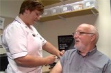 FM launches national flu campaign: Launch of the national flu campaign - on YouTube
