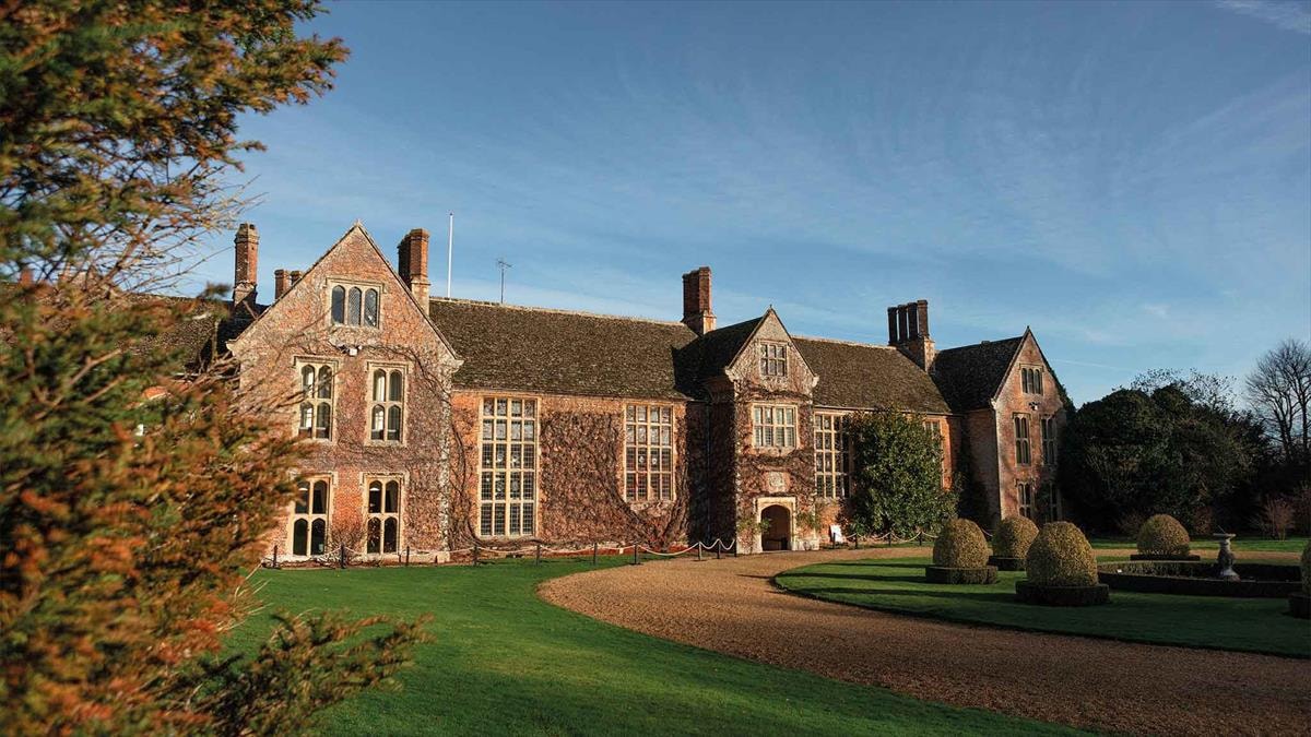 Littlecote House Hotel