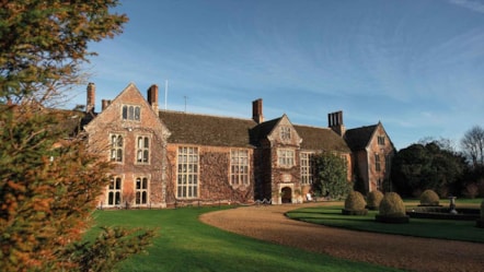 Littlecote House Hotel