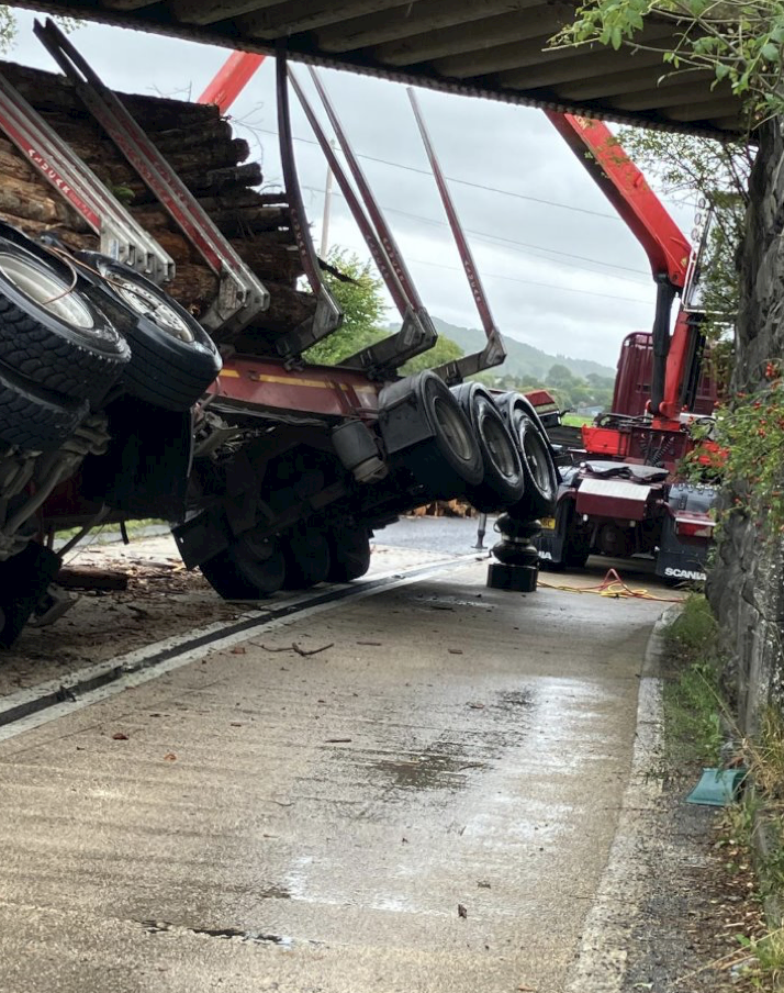 Abergavenny Road Bridge Powys3