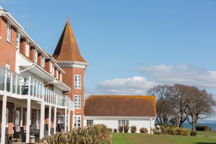 Bembridge Coast Hotel