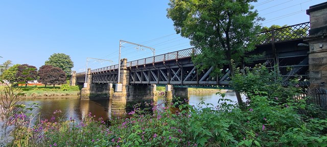 Forth Viaduct 