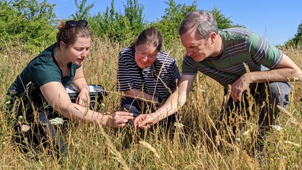 Kilkenny BioBlitz Launch