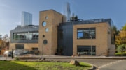 Centre for Resilience in Environment, Water and Waste: Centre for Resilience in Environment, Water and Waste