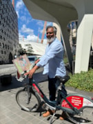 TfL Image - The Knowledge 2: Mr Shariful Islam Robin