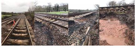 Marches line 16-02-20