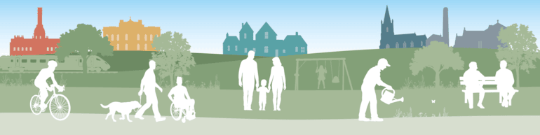 Council delivers progress on affordable homes and infrastructure as planning work continues for West Oxfordshire’s future