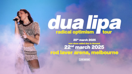 dualipa 1920x1080 mel 2ndshow